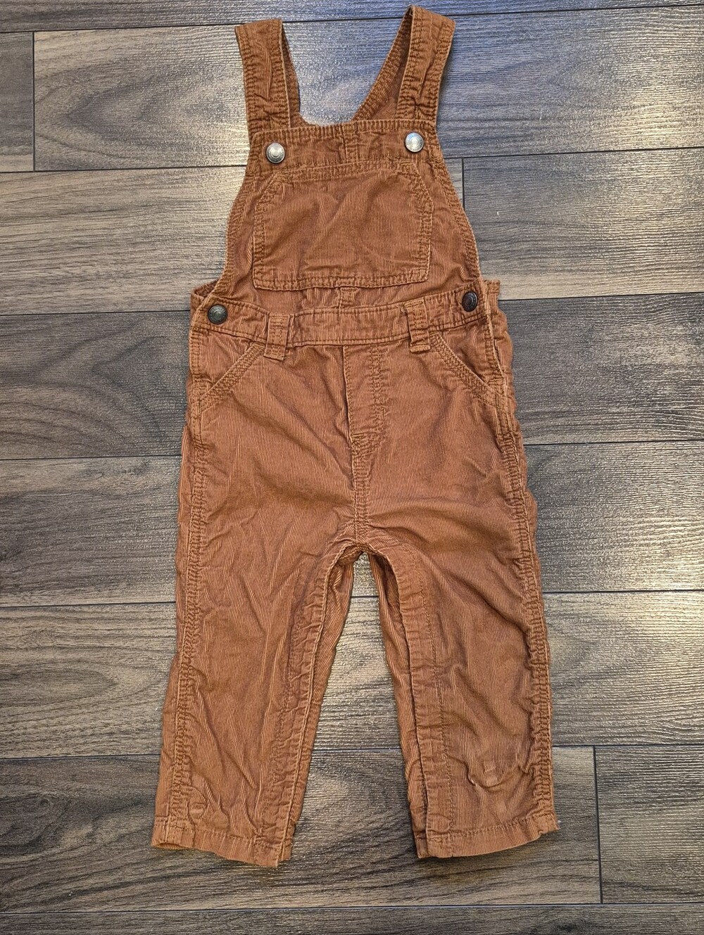 OLD NAVY Corduroy Overalls